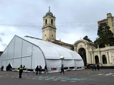 catedral de jujuy carpa