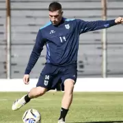 Dura sanción para Minervino: tres fechas de suspensión por la expulsión ante Temperley