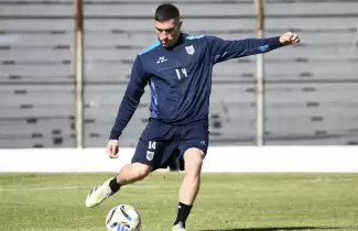 delfor minervino