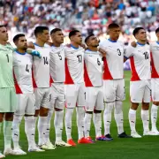 Una vidente aseguró que “embrujaron” a Paraguay antes del Mundial 2026