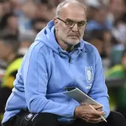 Marcelo Bielsa confirmó que dejará de dirigir a Uruguay después del Mundial 2026