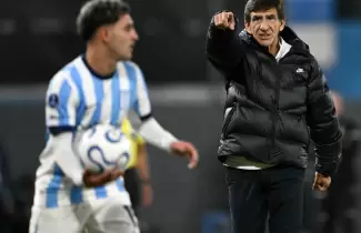 GUSTAVO COSTAS