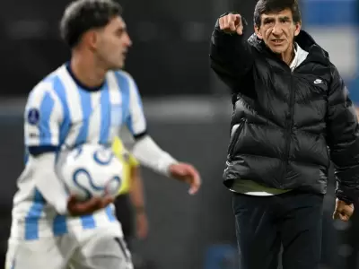 GUSTAVO COSTAS