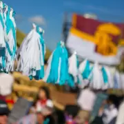 Conocé la agenda cultural de Jujuy para los próximos días: fiestas patrias, museos a cielo abierto y Semana Gastronómica