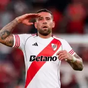 River cerró a Otamendi: el campeón del mundo será refuerzo tras el Mundial 2026
