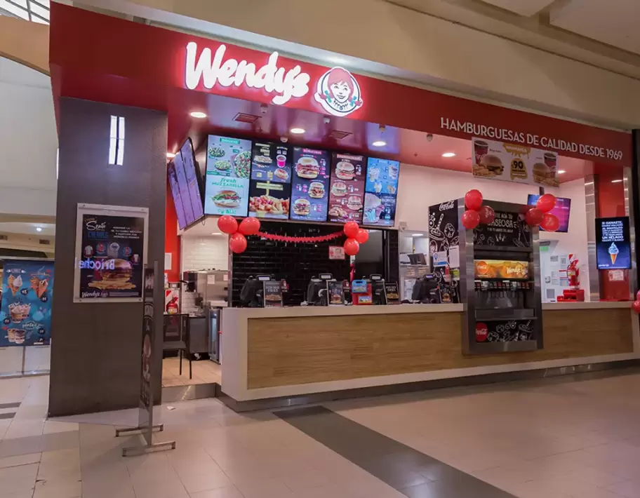 wendys