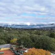 Jujuy fr�o - cerros
