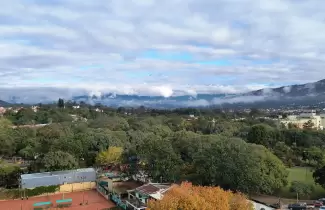 Jujuy fr�o - cerros