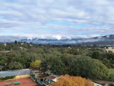 Jujuy fr�o - cerros