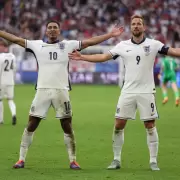 Sorpresa en Inglaterra: Tuchel dejó afuera a varias figuras para el Mundial 2026
