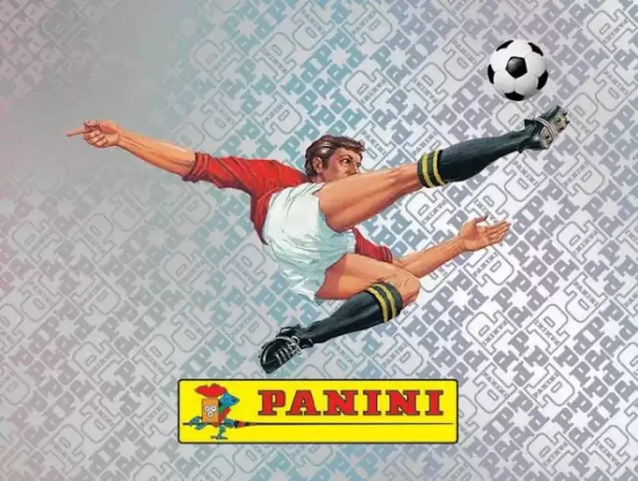figurita mas dificil