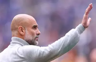 Pep Guardiola
