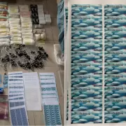 Cayó "el rey del Viagra": era empleado de un laboratorio, robaba las pastillas y las vendía por redes sociales