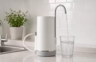La ANMAT prohibi� 6 marcas de purificadores de agua: cu�les son