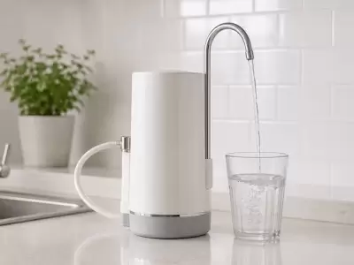 La ANMAT prohibi� 6 marcas de purificadores de agua: cu�les son