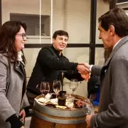 Jujuy fortalece su perfil enotur�stico con la 2� Feria de las Rutas del Vino