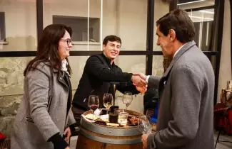 Jujuy fortalece su perfil enotur�stico con la 2� Feria de las Rutas del Vino