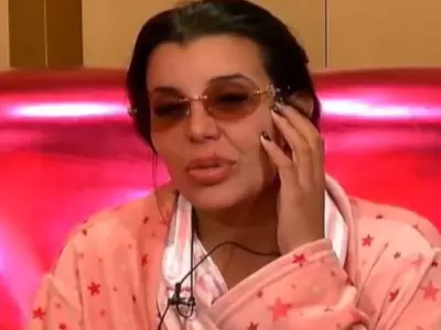 charlotte caniggia gh