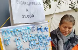 venta escarapela