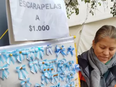 venta escarapela