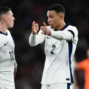 El “once” de lujo que Inglaterra dejó afuera del Mundial 2026: un equipo lleno de estrellas