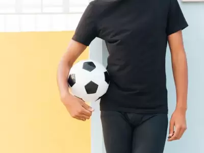entrenador de futbol