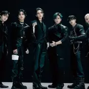 Hist�rico debut: Stray Kids llega por primera vez a la Argentina en el marco del "STRAYCITY"
