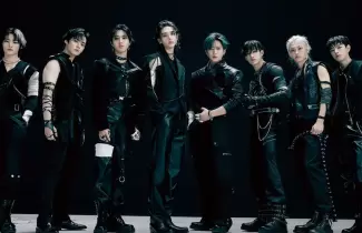 stray kids