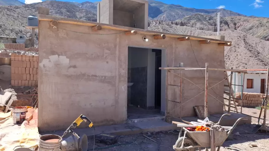 baños comunitarios purmamarca