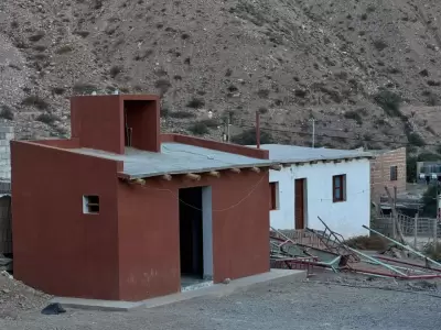 ba�os comunitarios purmamarca