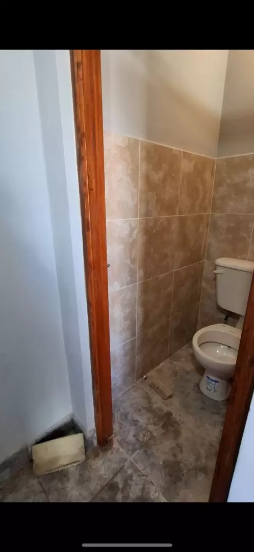 baños comunitarios purmamarca