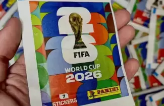 figuritas mundial