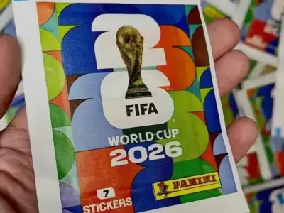 figuritas mundial
