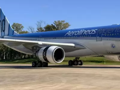 avi�n aerol�neas argentinas mundial