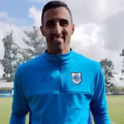 Pellerano palpita el cl�sico contra el Albo: "Va a ser un partido muy duro y friccionado"