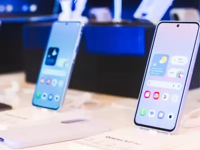 samsung galaxy