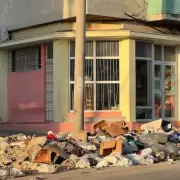 La falta de combustible en Cuba paralizó la recolección de basura y agrava la crisis sanitaria