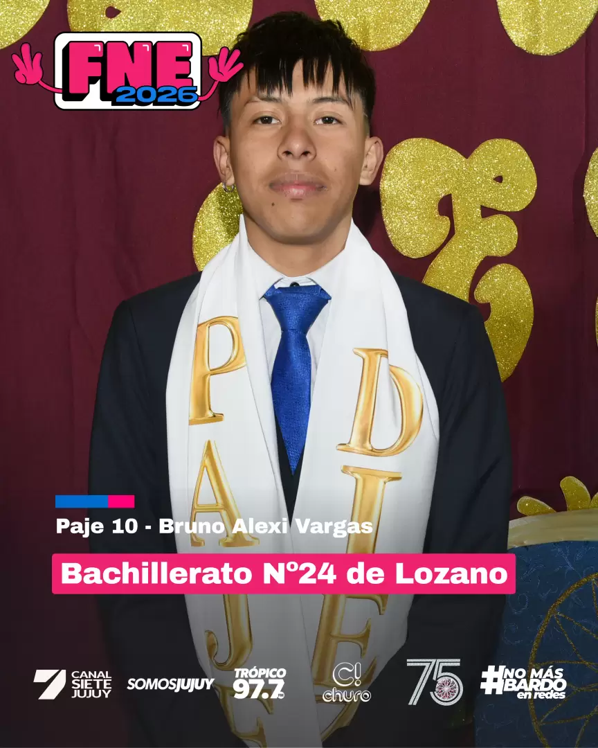 fne 2026 elección bachi 24 lozano