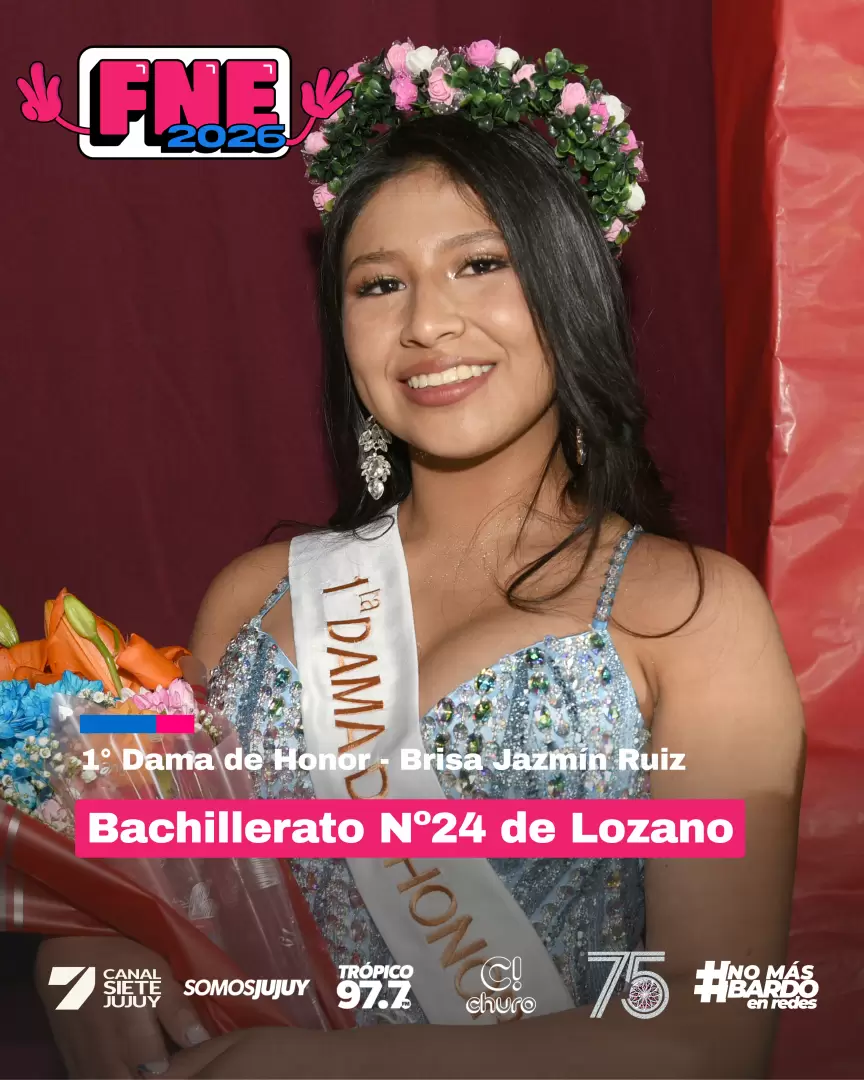 fne 2026 elección bachi 24 lozano
