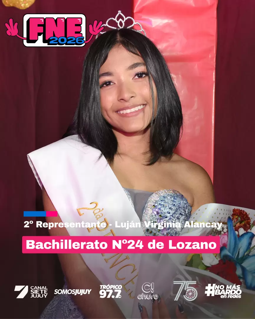 fne 2026 elección bachi 24 lozano