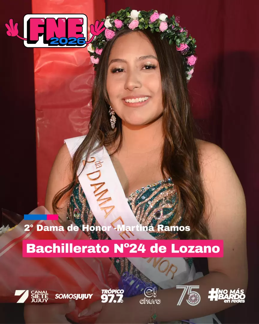 fne 2026 elección bachi 24 lozano