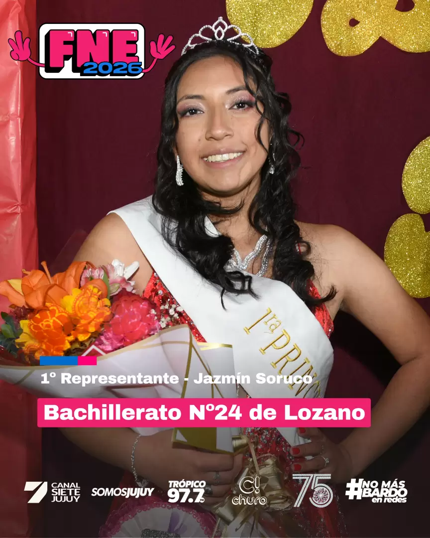 fne 2026 elección bachi 24 lozano