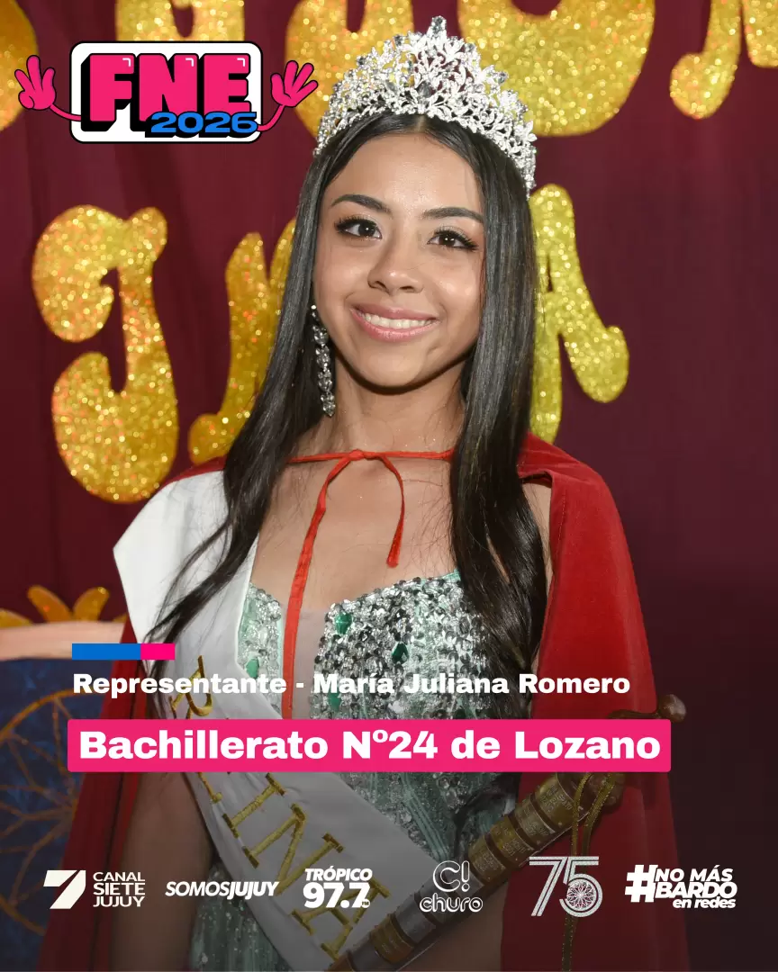 fne 2026 elección bachi 24 lozano