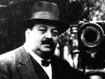 cine argentino