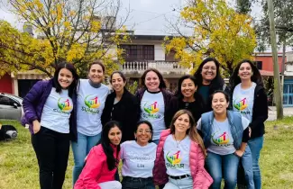 voluntariado sumar