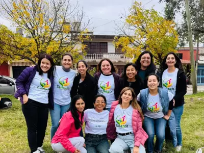 voluntariado sumar
