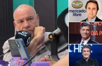 Opini�n de Andr�s Mendieta - Domingo 24 de mayo de 2026