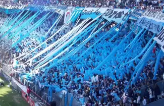 Arde Avellaneda: Convocan a un masivo banderazo en Racing tras el despido de Gustavo Costas