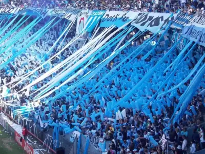 Arde Avellaneda: Convocan a un masivo banderazo en Racing tras el despido de Gustavo Costas