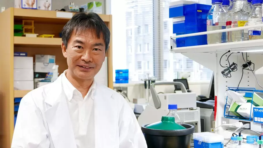 Toru Miyazaki